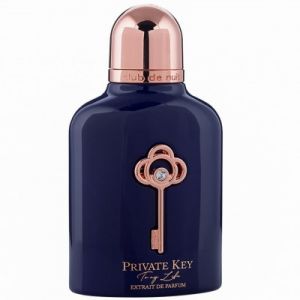 Armaf PRIVATE KEY TO MY LIFE 100 ml, apa de parfum unisex