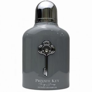 Armaf PRIVATE KEY TO MY SUCCES 100 ml, extract de parfum unisex  