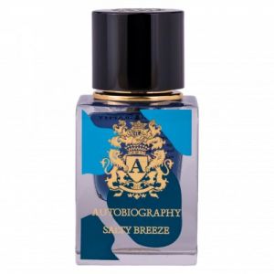 Autobiography SALTY BREEZE 65 ml, apa de parfum unisex