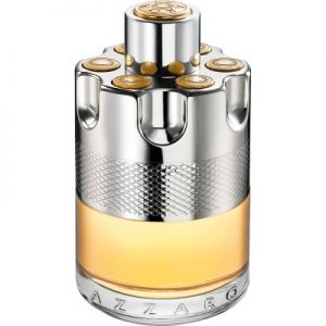 Azzaro WANTED 100 ml, apa de toaleta pentru barbati 