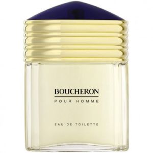Boucheron pour Homme 100 ml, Apa de toaleta 100 ml