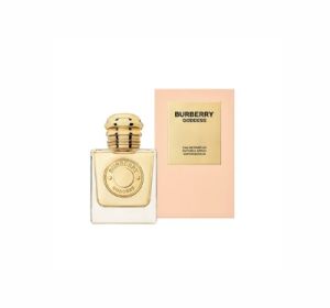 Burberry Goddess 50ml , Apa de Parfum, Femei - 50ml