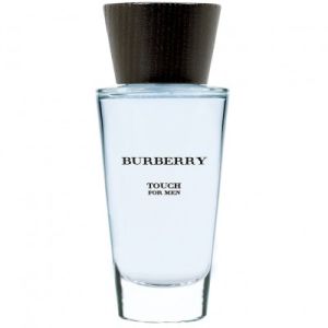 Burberry TOUCH FOR MEN 50 ml, Apa de toaleta 50 ml