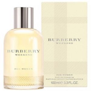 Burberry Weekend 100 ml, Apa de parfum, Femei - 100ml
