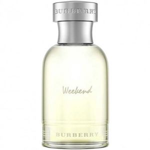 Burberry WEEKEND FOR MEN 100 ml, Apa de toaleta 100 ml