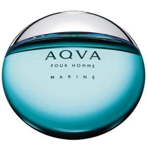 Bvlgari AQUA MARINE 50 ml, Apa de toaleta 50 ml