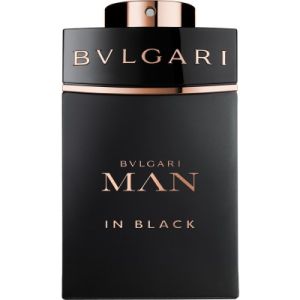 Bvlgari MAN IN BLACK 60 ml, Apa de parfum 60 ml