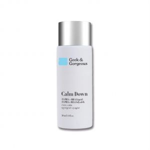 Calm Down 4% PHA + BHA liquid, GEEK & GORGEOUS 30 ml