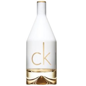 CALVIN KLEIN CK IN2U FOR HER EAU DE TOILETTE 100ML