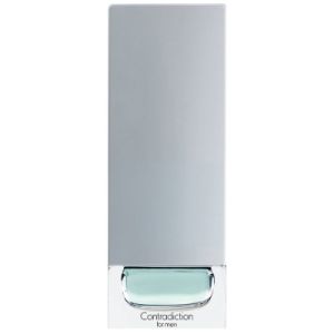Calvin Klein CONTRADICTION 100 ml, Apa de toaleta barbati