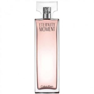 Calvin Klein ETERNITY MOMENT, Apa de parfum 50 ml