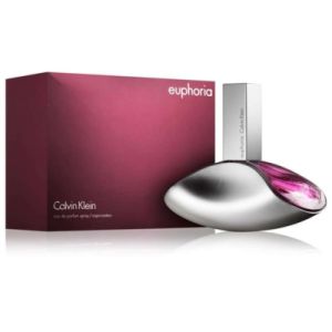 Calvin Klein Euphoria, Eau de Parfum, Femei - 30ml