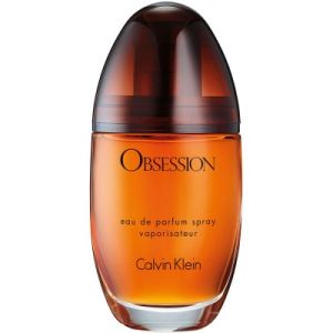 Calvin Klein OBSESSION, Apa de parfum 100 ml