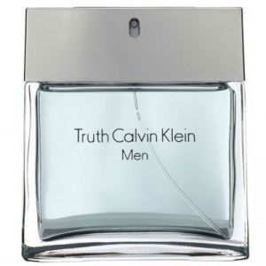 Calvin Klein TRUTH FOR MEN 100 ml, Apa de toaleta barbati