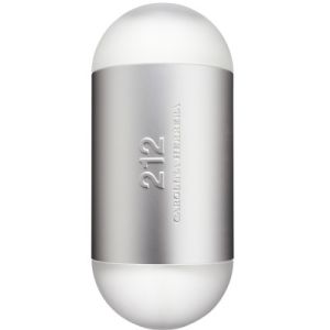 Carolina Herrera 212 Apa de toaleta 60 ml