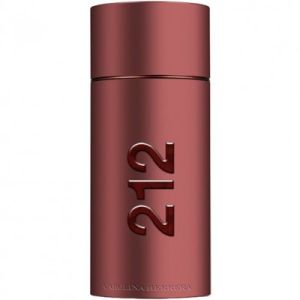 Carolina Herrera 212 SEXY MEN 100 ml, Apa de toaleta barbati