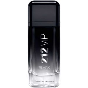 Carolina Herrera 212 VIP BLACK 100 ml, Apa de parfum barbati