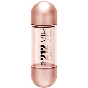 Carolina Herrera 212 VIP ROSE 50 ML, Apa de parfum 50 ml
