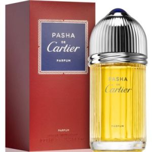 Cartier PASHA FOR MEN 100 ml, Apa de parfum barbati