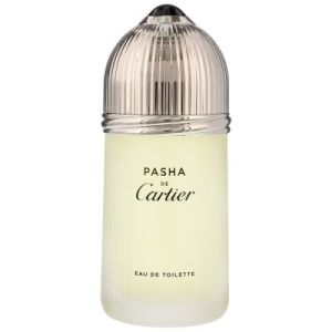 Cartier PASHA FOR MEN 100 ml, Apa de toaleta barbati