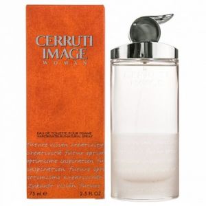 Cerruti IMAGE 75 ML, Apa de toaleta 75 ml