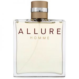 Chanel ALLURE HOME 150 ml, Apa de toaleta pentru barbati