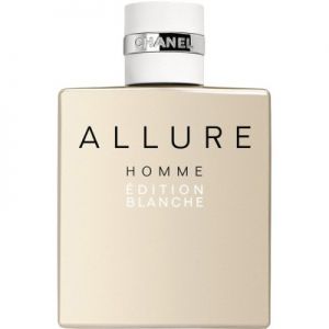 Chanel ALLURE HOMME EDITION BLANCHE 100 ml, Apa de parfum pentru barbati
