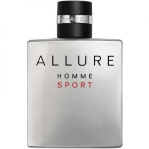 Chanel ALLURE HOMME SPORT 100 ml, Apa de toaleta pentru barbati