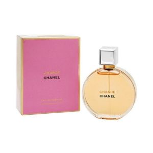 Chanel CHANCE 100 ML, Apa de parfum 100 ml 