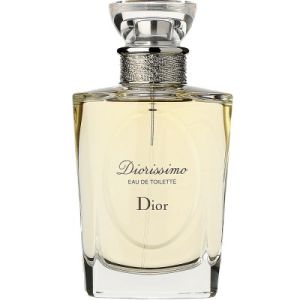 Christian Dior DIORISSIMO 100 ML, Apa de toaleta 100 ml