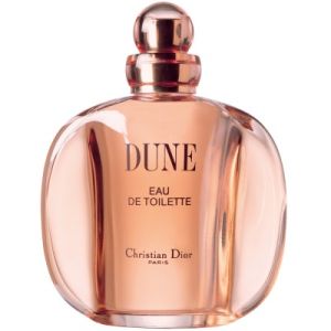 Christian Dior  DUNE 100 ml, Apa de toaleta 100 ml 
