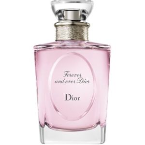 Christian Dior FOREVER AND EVER 100 ml, Apa de toaleta 100 ml