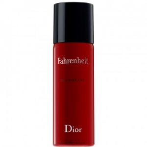 Deodorant CHRISTIAN DIOR FAHRENHEIT 150 ml, DEO SPRAY 