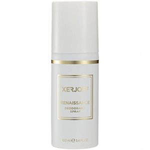 Deodorant XERJOFF RENAISSANCE 100 ml, DEO SPARY