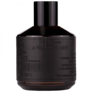 Emir A WALK ON DIRT 100 ml, apa de parfum pentru barbati 