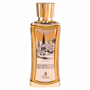 Emir COSMOPOLITAN DUBAI 100 ml, apa de parfum pentru barbati 