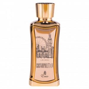Emir COSMOPOLITAN LONDON 100 ml, apa de parfum pentru barbati 