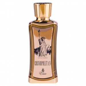 Emir COSMOPOLITAN NEW YORK 100 ml, apa de parfum pentru barbati 