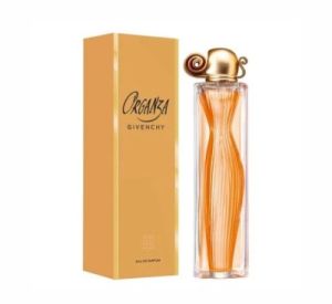Givenchy Organza, Apa de parfum, Femei - 100ml
