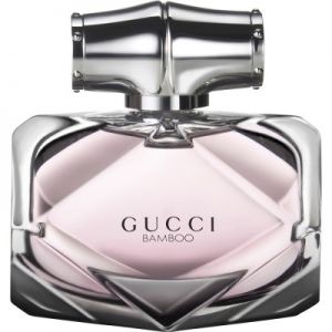 Gucci BAMBOO 50 ml, apa de parfum pentru femei 