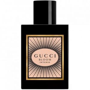 Gucci BLOOM INTENSE 50 ml, apa de parfum pentru femei 