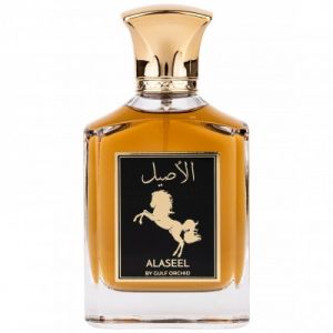 Gulf Orchid, ALASEEL, Apa de parfum barbati 100 ml
