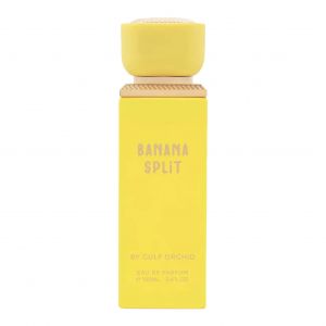 Gulf Orchid, Banana Split Eau de Parfum 100ml