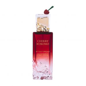 Gulf Orchid, Cherry Kokomo Eau de parfum 100ml