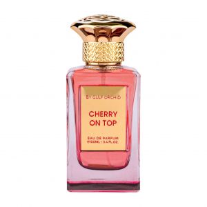 Gulf Orchid, Cherry on Top Eau de Parfum 100ml