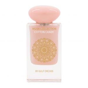  Gulf Orchid, Cotton Candy Eau de Parfum 60ml