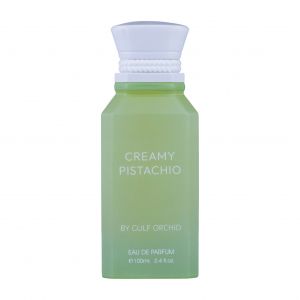  Gulf Orchid, Creamy Pistachio Eau de Parfum 100ml