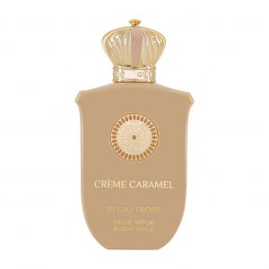 Gulf Orchid, Creme Caramel Eau de Parfum 100ml