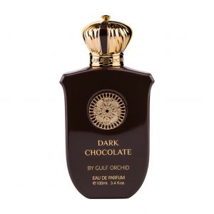 Gulf Orchid, Dark Chocolate Eau de Parfum 100ml