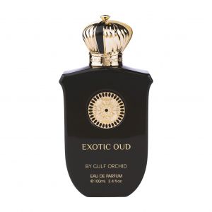 Gulf Orchid, Exotic Oud 100ml